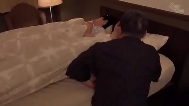 Wife Fucks Father In Law