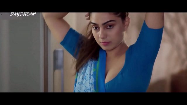 Adah Sharma hot nude cleavage show