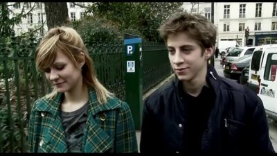 Sexual Chronicles of a French Family (2012)