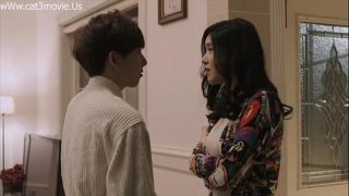 Girlfriend’s mom full sex taboo movie korean